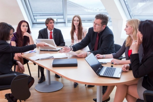 Фитнес меню